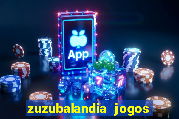 zuzubalandia jogos de matematica